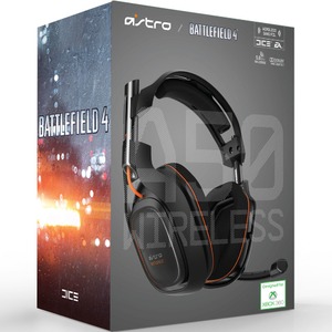 Игровая гарнитура Astro Gaming A50 (3AS50-EAW9F-319)