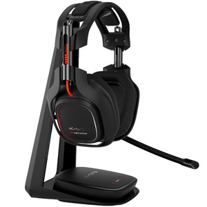 Игровая гарнитура Astro Gaming A50 (3AS50-HBW9N-137)