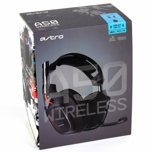 Игровая гарнитура Astro Gaming A50 (3AS50-HBW9N-137)