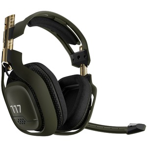 Игровая гарнитура Astro Gaming A50 (3AS50-MSW9G-377)