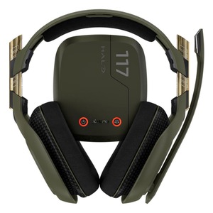Игровая гарнитура Astro Gaming A50 (3AS50-MSW9G-377)