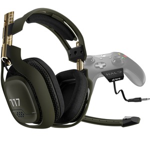 Игровая гарнитура Astro Gaming A50 (3AS50-MSW9G-377)