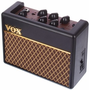 Басовый комбо VOX AC1 RythmVox Bass
