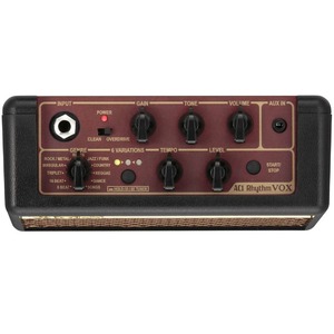 Басовый комбо VOX AC1 RythmVox