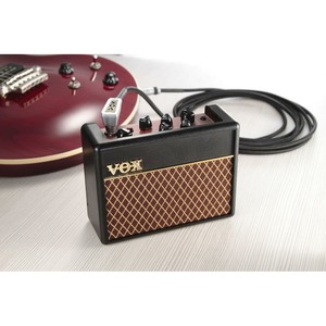 Басовый комбо VOX AC1 RythmVox