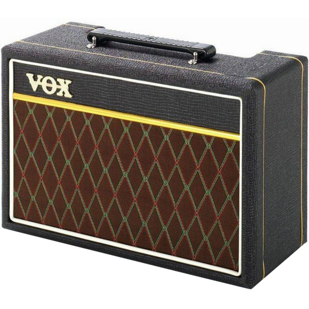 Комбоусилитель гитарный VOX PATHFINDER 10