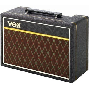 Комбоусилитель гитарный VOX PATHFINDER 10