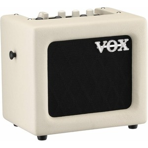 Гитарный комбо VOX MINI3-G2 Ivory