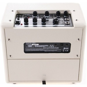 Гитарный комбо VOX MINI3-G2 Ivory