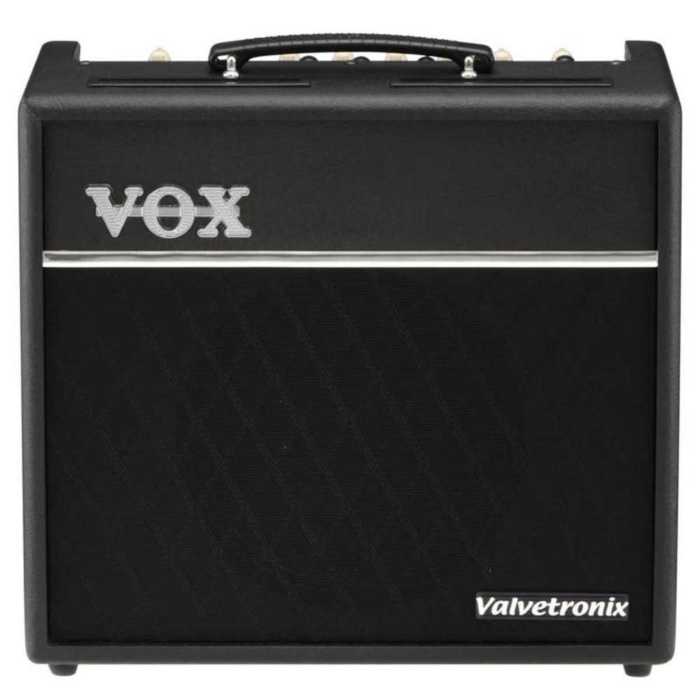 Гитарный комбо VOX VT40+ Valvetronix+