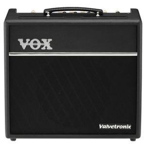 Гитарный комбо VOX VT40+ Valvetronix+