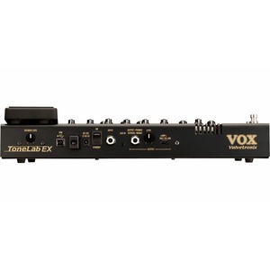 Гитарный процессор VOX ToneLab EX