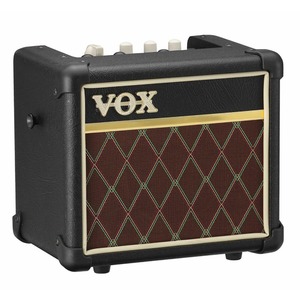 Гитарный комбо VOX MINI3-G2 Classic