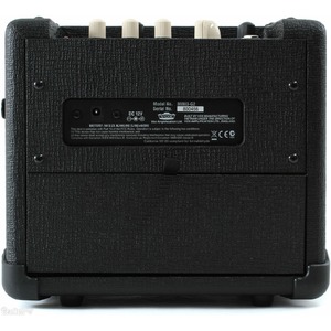 Гитарный комбо VOX MINI3-G2 Classic