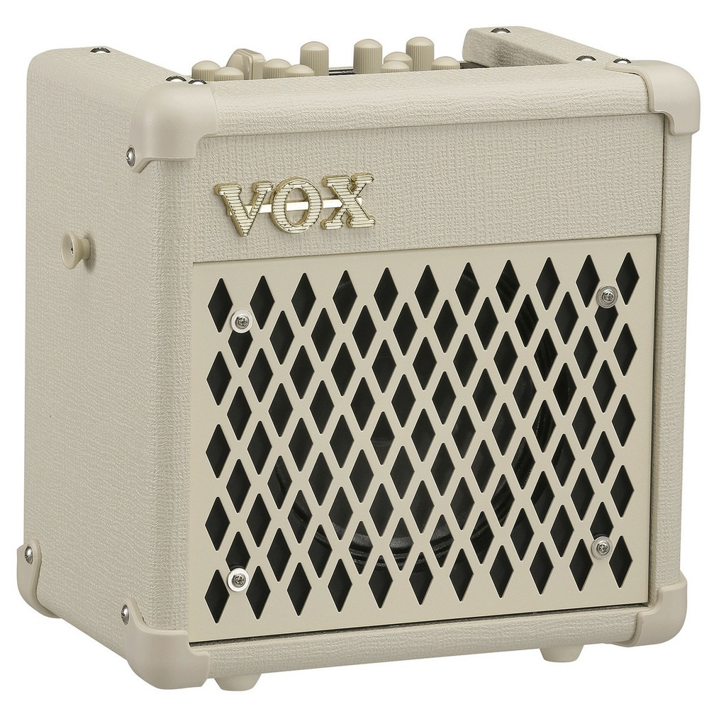Гитарный комбо VOX MINI5-RM-DI MINI5 RHYTHM