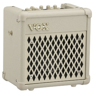 Гитарный комбо VOX MINI5-RM-DI MINI5 RHYTHM