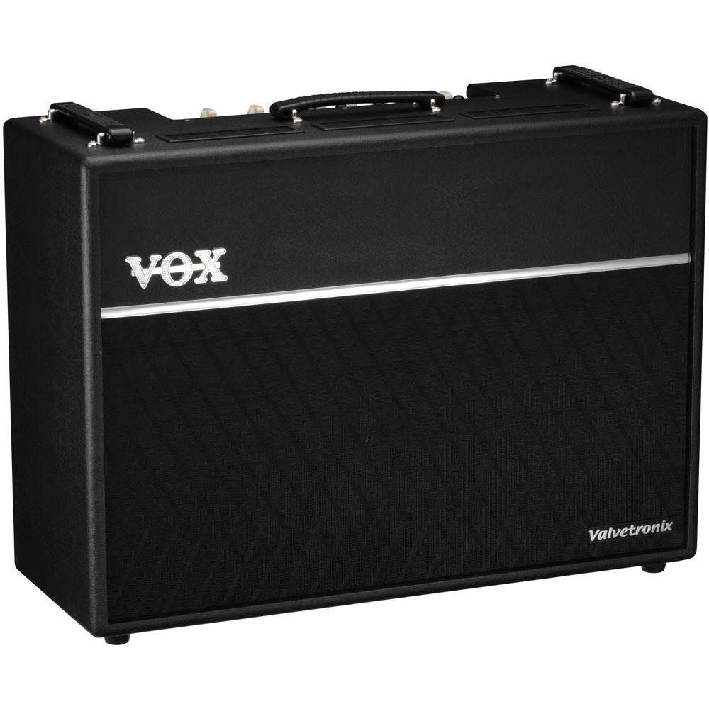 Гитарный комбо VOX VT120+ Valvetronix+