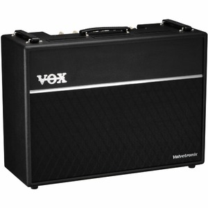 Гитарный комбо VOX VT120+ Valvetronix+