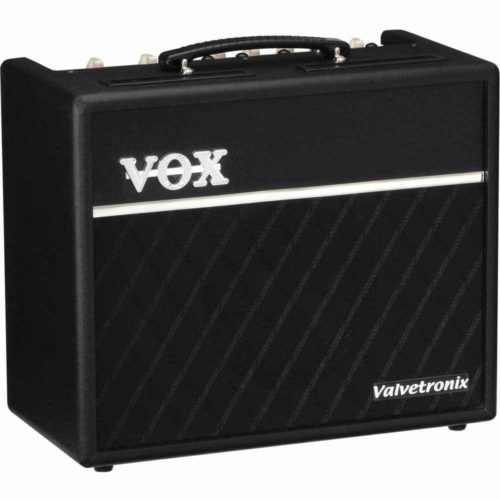 Гитарный комбо VOX VT20+ Valvetronix+