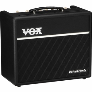 Гитарный комбо VOX VT20+ Valvetronix+