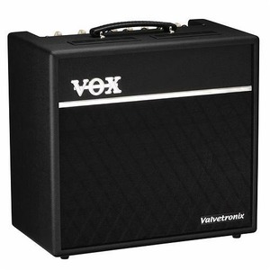 Гитарный комбо VOX VT80+ Valvetronix+
