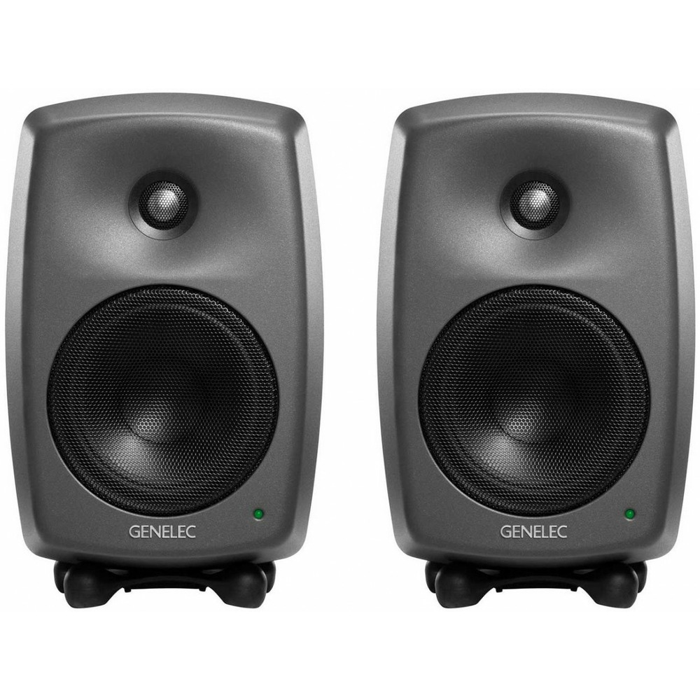 Студийный монитор активный Genelec 8330APM-PACK