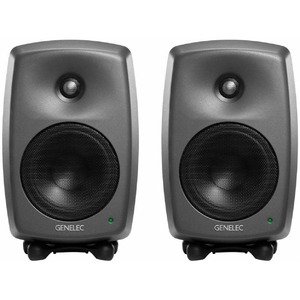Студийный монитор активный Genelec 8330APM-PACK