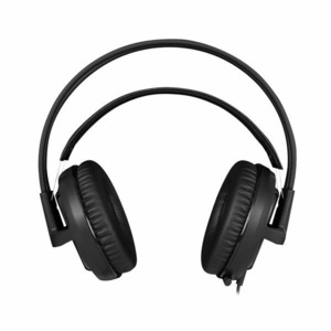 Компьютерная проводная гарнитура SteelSeries 61357 Siberia v3 Black