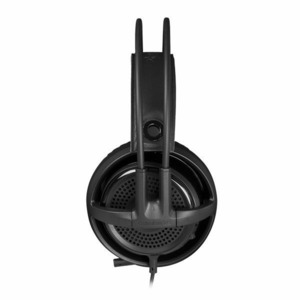 Компьютерная проводная гарнитура SteelSeries 61357 Siberia v3 Black