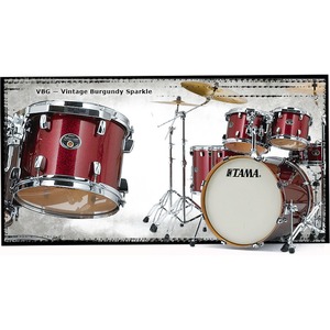 Ударная установка Tama VD52KRS-VBG SILVERSTAR CUSTOM