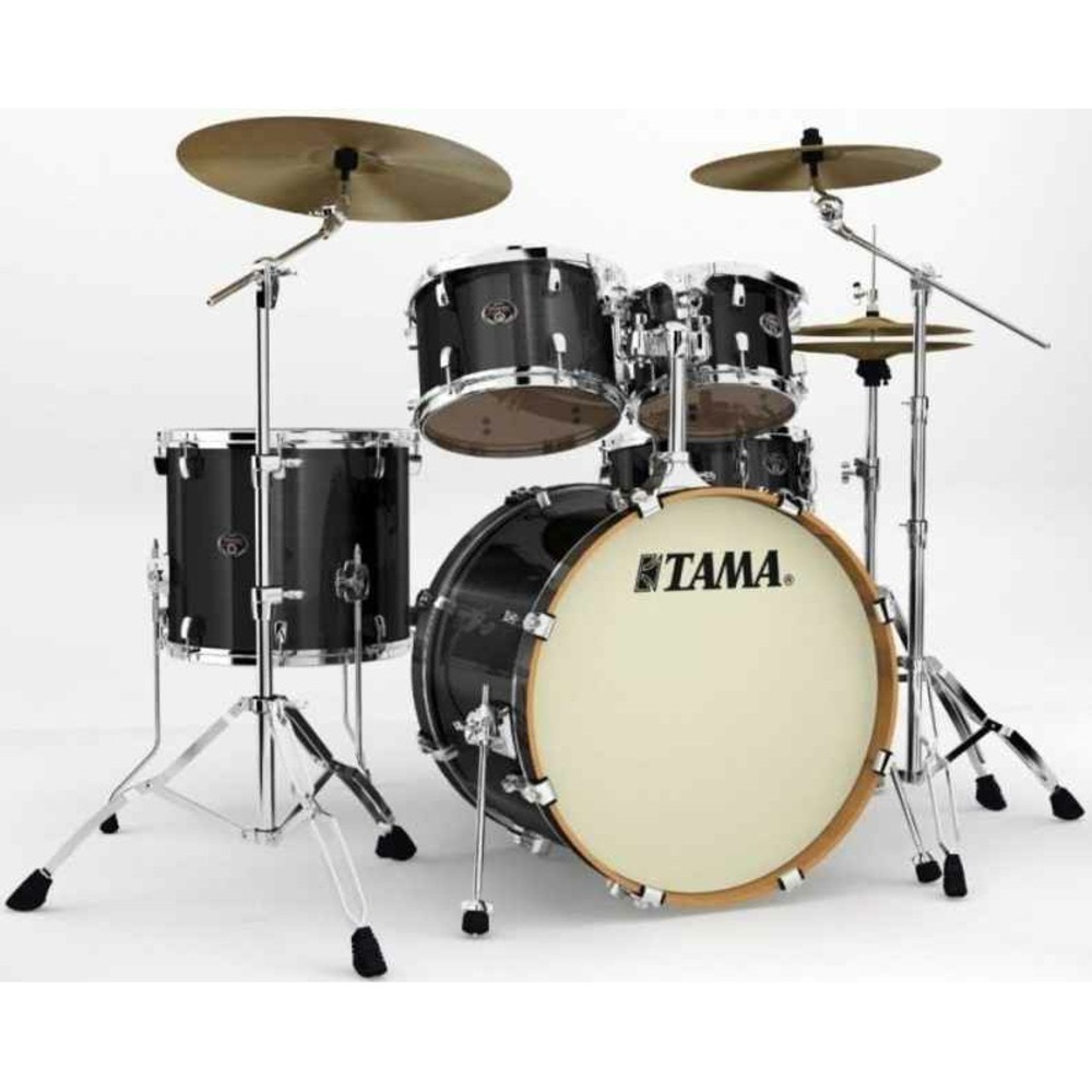 Ударная установка Tama VD52KRS-ВСВ Silverstar Custom