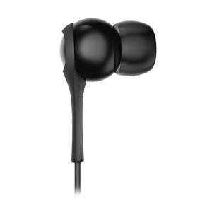 Наушники внутриканальные классические JBL T200A Black