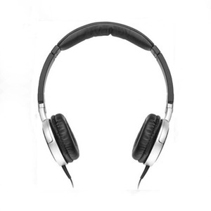 Наушники мониторные классические JBL Tempo On-Ear J03A Black/Silver