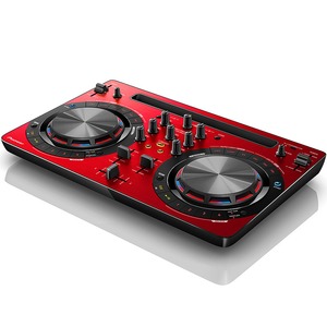 DJ контроллер Pioneer DDJ-WEGO3-R