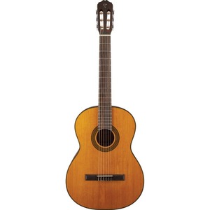 Классическая гитара Takamine G SERIES CLASSICAL GC3 NAT