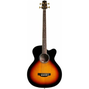 Бас-гитара Takamine G SERIES GB72CE-BSB