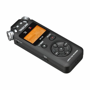 Диктофон TASCAM DR-05V2