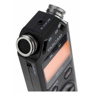 Диктофон TASCAM DR-05V2