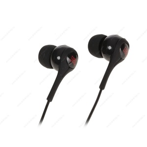 Наушники внутриканальные классические JBL Tempo In-Ear J01A Black