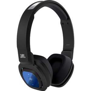Наушники мониторные беспроводные JBL J56BT Black