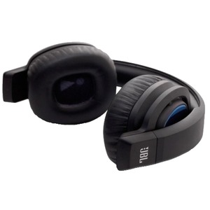 Наушники мониторные беспроводные JBL J56BT Black