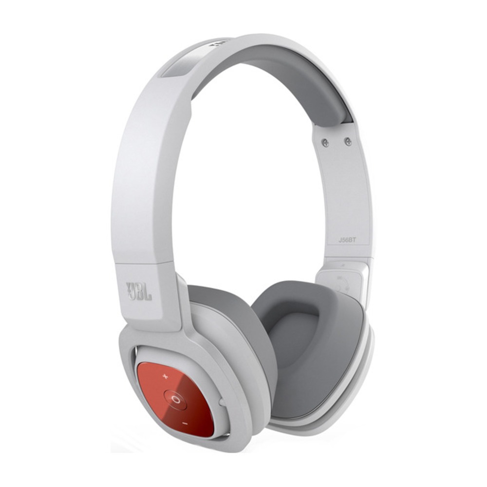 Наушники мониторные беспроводные JBL J56BT White