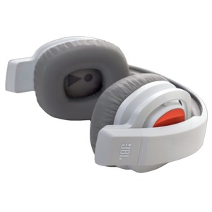 Наушники мониторные беспроводные JBL J56BT White