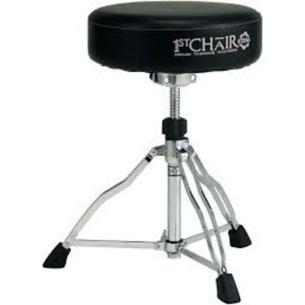 Стул для барабанщика Tama HT430N 1st CHAIR DRUM THRONE 14 ROUND RIDER