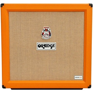 Гитарный кабинет Orange CR-PRO-412