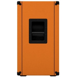 Гитарный кабинет Orange CR-PRO-412