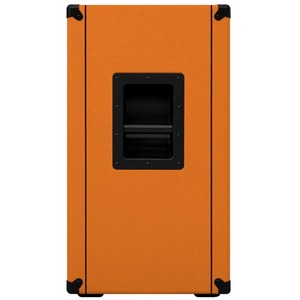Гитарный кабинет Orange CR-PRO-412