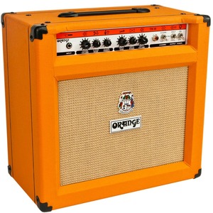Гитарный комбо Orange TH30C