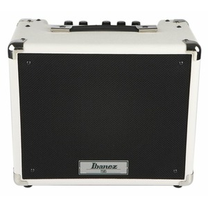 Гитарный комбо IBANEZ TSA15 Tubescreamer Amplifier