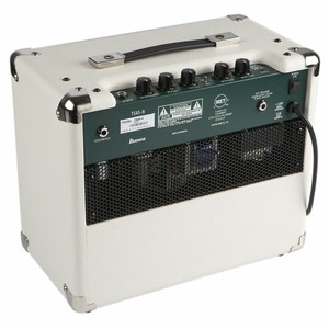 Гитарный комбо IBANEZ TSA15 Tubescreamer Amplifier